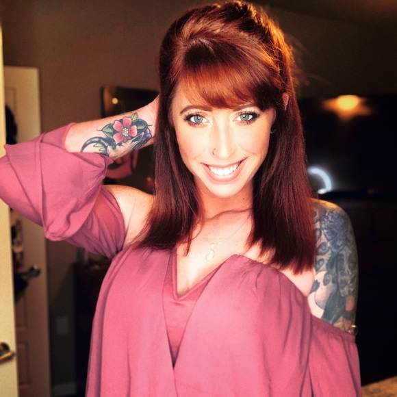 Meet your Posher, Neva - Picture 16 of 16